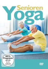 Senior Yoga - Special Interest
