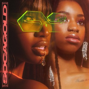 Blandade Artister - Soca Gold 2019