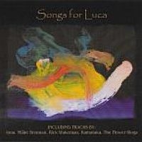 Blandade Artister - Songs For Luca