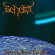Beherit - Drawing Down The Moon (Vinyl Lp)