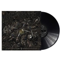 Meshuggah - I (Remastered)