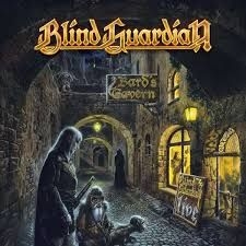 BLIND GUARDIAN - LIVE in the group CD / Hårdrock at Bengans Skivbutik AB (3631967)