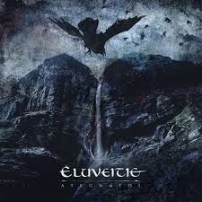 Eluveitie - Ategnatos in the group OTHER / Övrigt /  at Bengans Skivbutik AB (3631971)