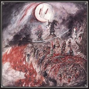 Ripped To Shreds - Demon Scriptures