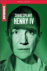 Shakespeare William - Henry Iv (Dvd)