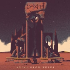 Daxma - Ruins Upon Ruins