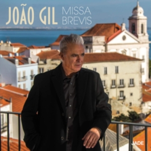 João Gil - Missa Brevis