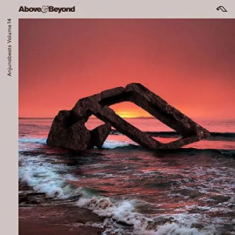 Above & Beyond - Anjunabeats Volume 14