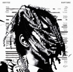 Original Koffee - Rapture Ep