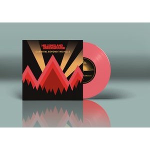 Hellsingland Underground - Carnival Beyond The Hills - Solid P
