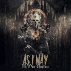As I May - My Own Creations