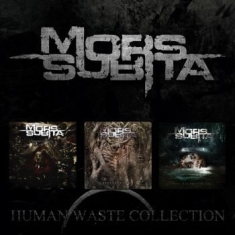 Mors Subita - Human Waste Collection