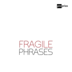Duo Delinquo - Fragile Phrases