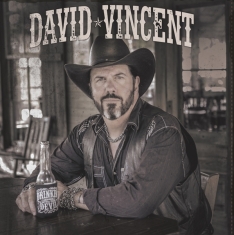 David Vincent - Drinkin' With The Devil