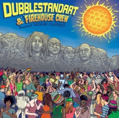 Dubblestandart/Firehouse Crew - Reggae Classics