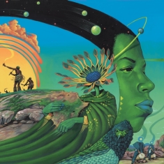 Muldrow Georgia Anne - Vweto Ii