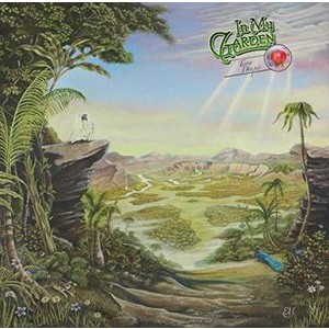 Terry Draper - In My Garden