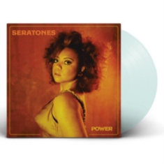 Seratones - Power - Ltd.Ed.