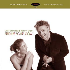 Standring Chris - Send Me Some Snow