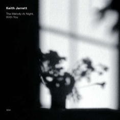 Jarrett Keith - The Melody At Night, With You (Lp)