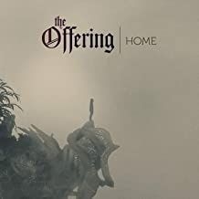 Offering The - HOME in the group CD / Upcoming releases / Hardrock/ Heavy metal at Bengans Skivbutik AB (3637089)