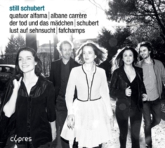 Schubert Franz - Still Schubert