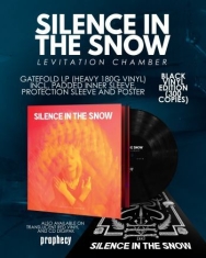 Silence In The Snow - Levitation Chamber (Black Vinyl)