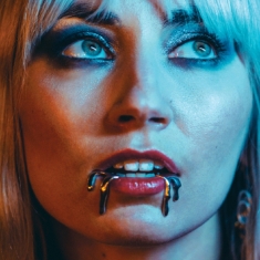 Lightman Grace - Silver Eater