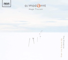 Various - From The Ground Up: The Chaconne