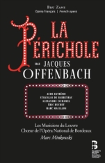 Offenbach Jacques - La Périchole (2 Cd + Book)