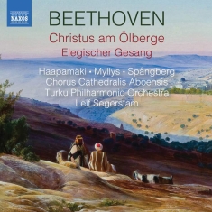 Beethoven Ludwig Van - Christus Am Ölberge Elegischer Ges