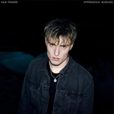 Sam Fender - Hypersonic Missiles (Vinyl)