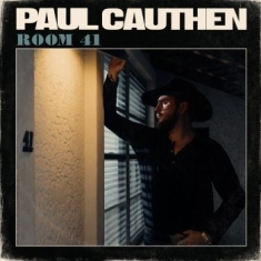 Cauthen Paul - Room 41