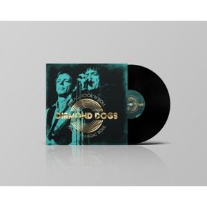 Diamond Dogs - Recall Rock N Roll And The Magic So