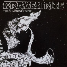 Graven Rite - Summoners Pit The