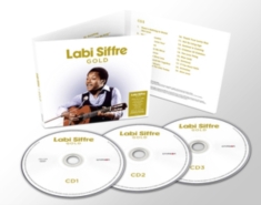 Siffre Labi - Gold