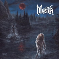 Mystik - Mystik (Vinyl)