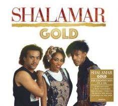 Shalamar - Gold