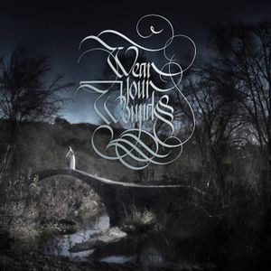 Wear Your Wounds - Rust On The Gates Of Heaven