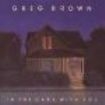 Brown Greg - In The Dark With You in the group CD / Pop at Bengans Skivbutik AB (3642529)