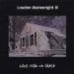 Wainwright Iii Loudon - Last Man On Earth in the group CD / Pop at Bengans Skivbutik AB (3642561)