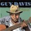 Davis Guy - Legacy in the group CD / Pop at Bengans Skivbutik AB (3642573)