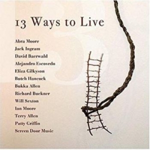 Various Artists - 13 Ways To Live