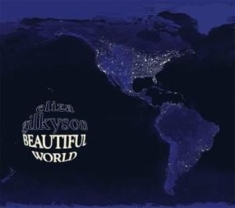 Gilkyson Eliza - Beautiful World