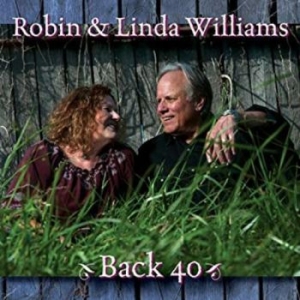 Williams Robin And Linda - Back 40