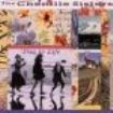 Chenille Sisters - True To Life in the group CD / Pop at Bengans Skivbutik AB (3642683)
