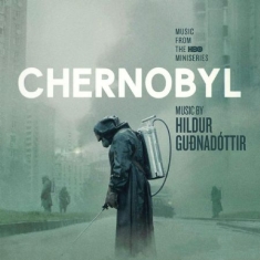 Gudnadottir Hildur - Chernobyl (Vinyl)