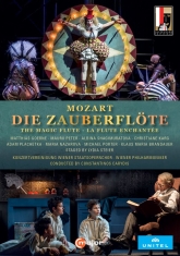 Mozart W A - Die Zauberflöte (The Magic Flute)(2