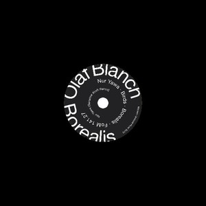 Blanch Olaf - Borealis Ep
