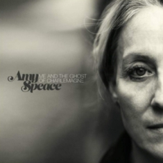 Speace Amy - Me And The Ghost Of Charlemagne